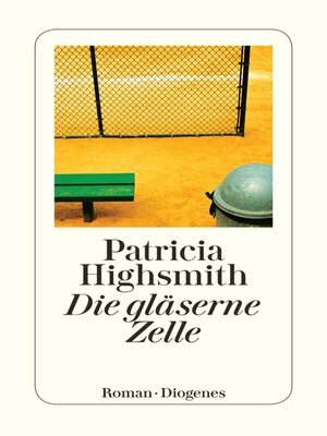cover image of Die gläserne Zelle